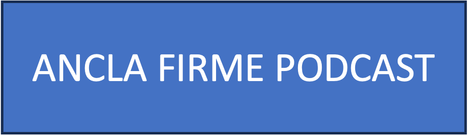 ANCLA PODCAST