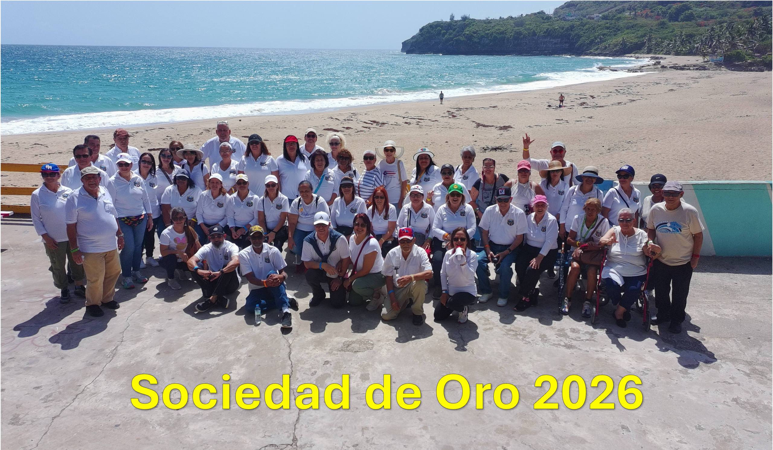 Soc de Oro Guajataca